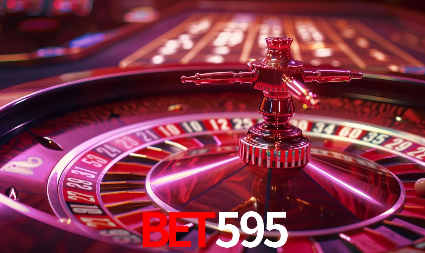 A Experiência Imersiva dos Cassinos Ao Vivo no bet595