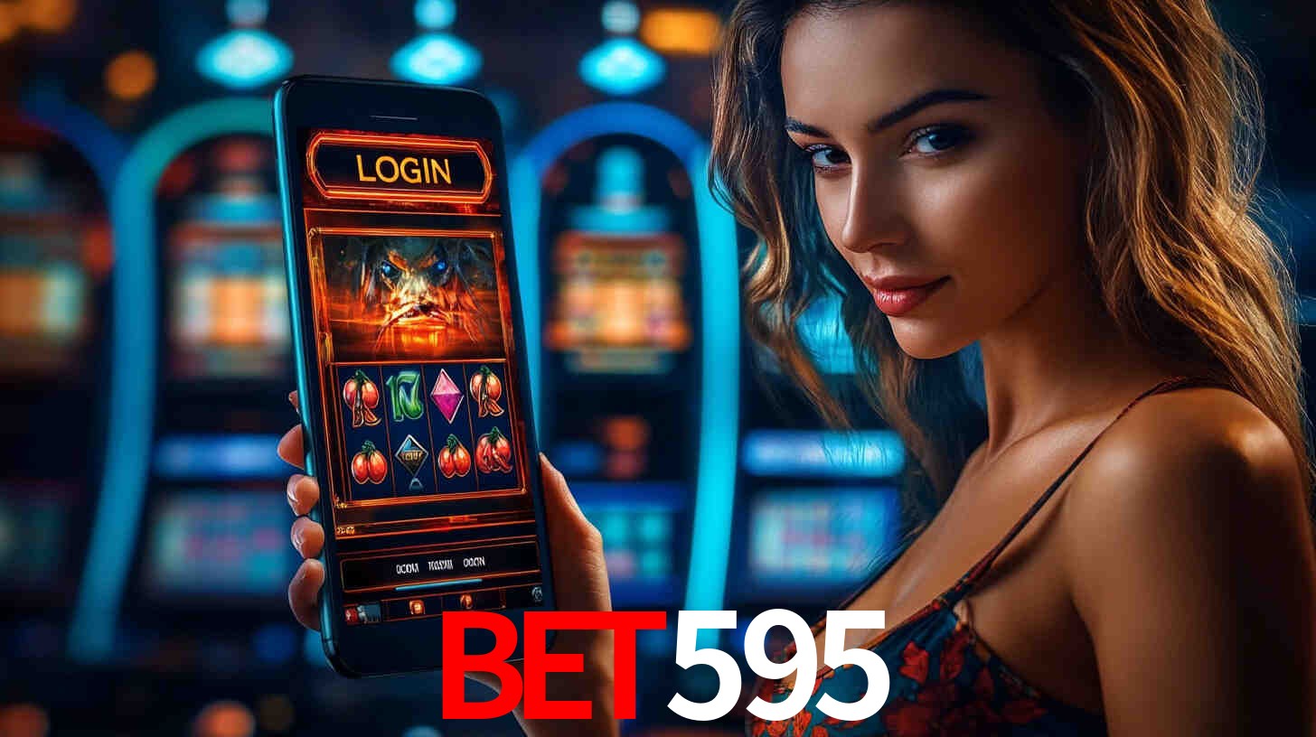 bet595 app