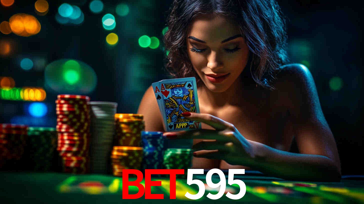 Descubra a Essência do bet595: Nossa História e Compromissos