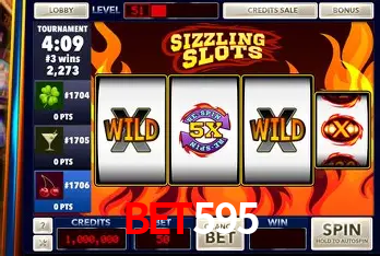 Apostas Esportivas na bet595: Um Guia Completo