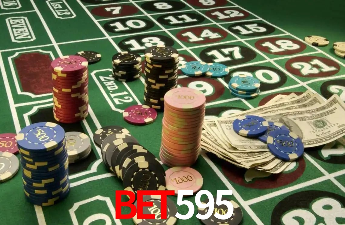 Ofertas Imperdíveis na bet595: Promoções e Bônus Que Valem a Pena